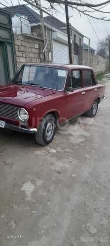 LADA (VAZ) 2101-2