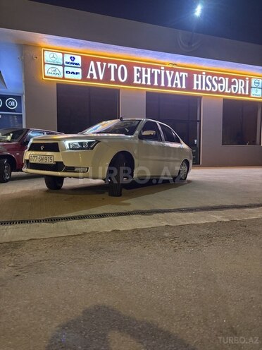 Khazar SD 2020, 200,000 km - 1.7 l - Lənkəran