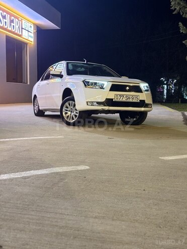 Khazar SD 2020, 200,000 km - 1.7 l - Lənkəran