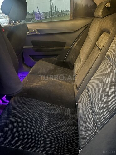 Khazar SD 2020, 200,000 km - 1.7 l - Lənkəran