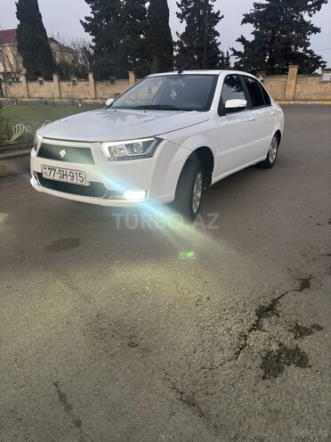 Khazar SD 2020, 200,000 km - 1.7 l - Lənkəran