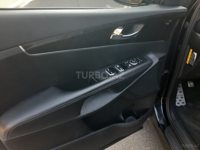 Kia Sorento 2016, 202,000 km - 2.0 l - Şəmkir