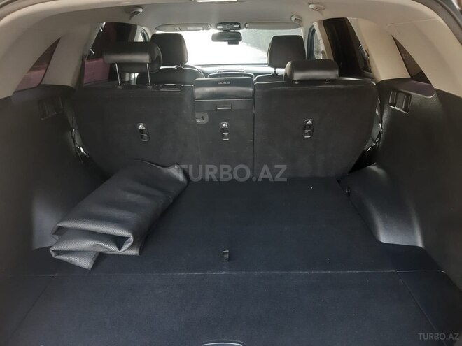 Kia Sorento 2016, 202,000 km - 2.0 l - Şəmkir