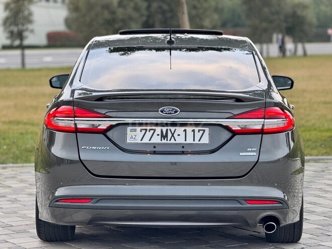 Ford Fusion (North America)-12