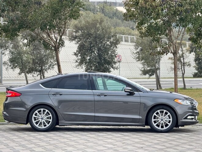 Ford Fusion (North America)-4