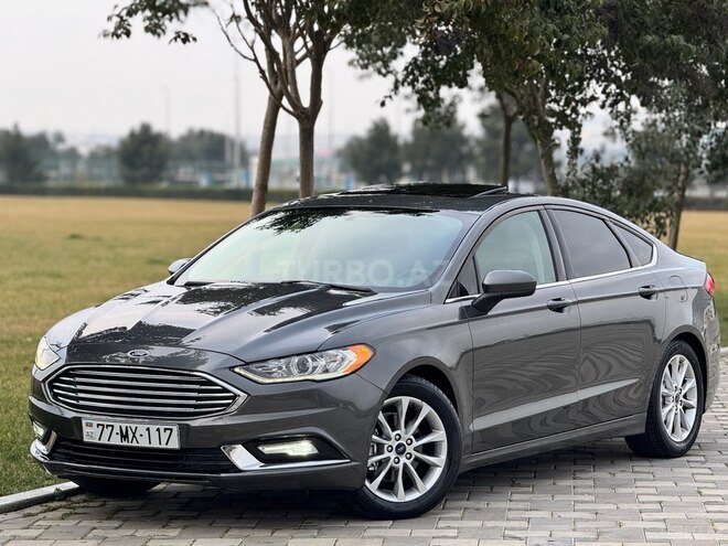 Ford Fusion (North America)-3