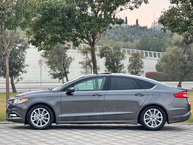 Ford Fusion (North America)-7