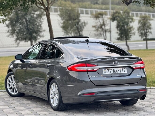 Ford Fusion (North America)-8