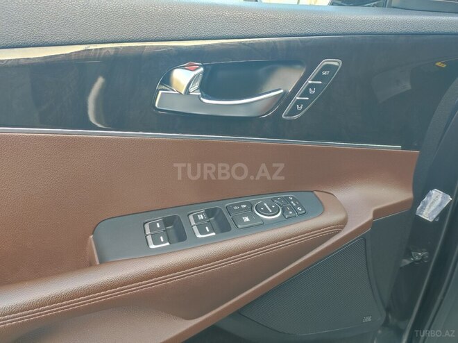 Kia Sorento 2015, 162,500 km - 2.2 l - Bakı
