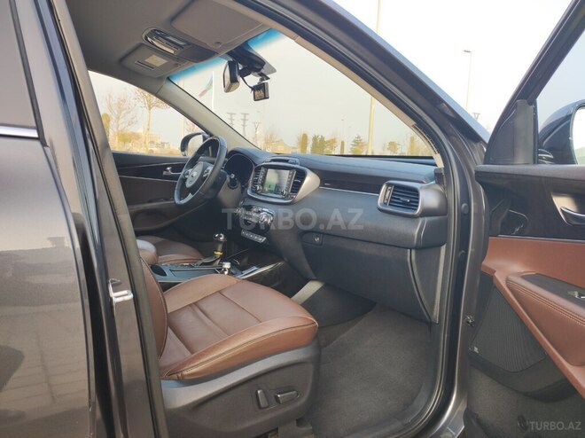 Kia Sorento 2015, 162,500 km - 2.2 l - Bakı