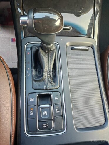 Kia Sorento 2015, 162,500 km - 2.2 l - Bakı