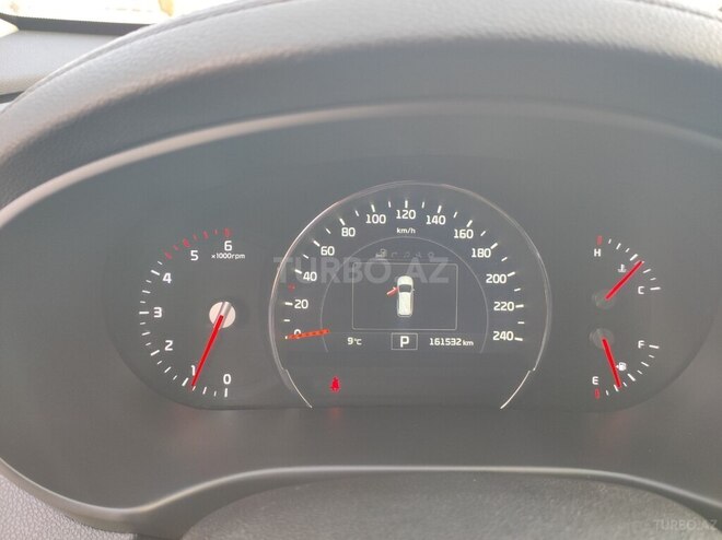 Kia Sorento 2015, 162,500 km - 2.2 l - Bakı