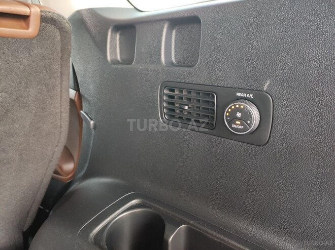 Kia Sorento 2015, 162,500 km - 2.2 l - Bakı