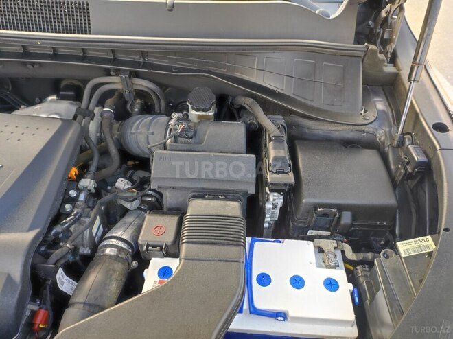 Kia Sorento 2015, 162,500 km - 2.2 l - Bakı