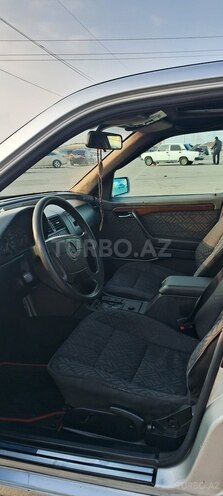 Mercedes C 220 1994, 338,692 km - 2.2 l - Bakı