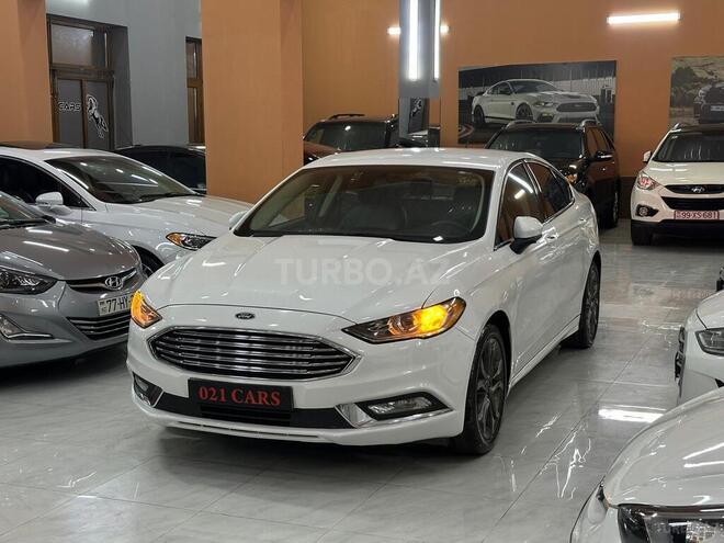 Ford Fusion (North America)-12