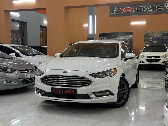 Ford Fusion (North America)-11