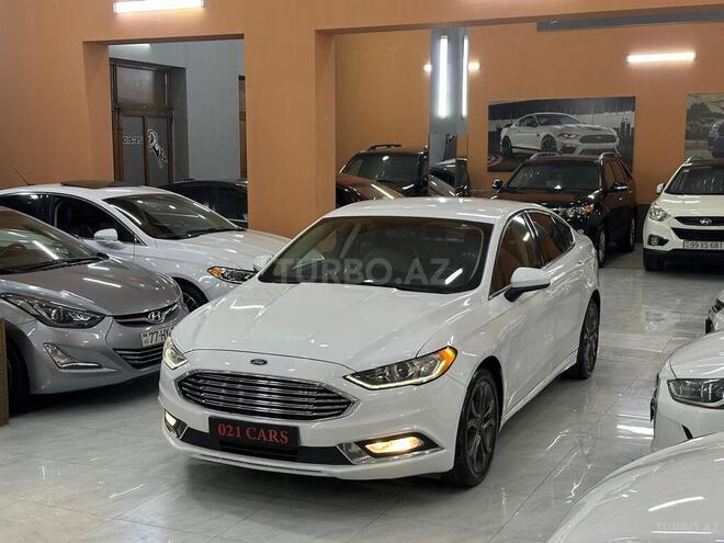 Ford Fusion (North America)-13