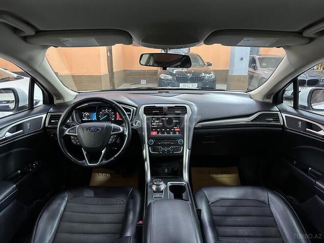 Ford Fusion (North America)-3