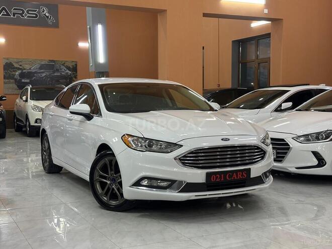 Ford Fusion (North America)-10