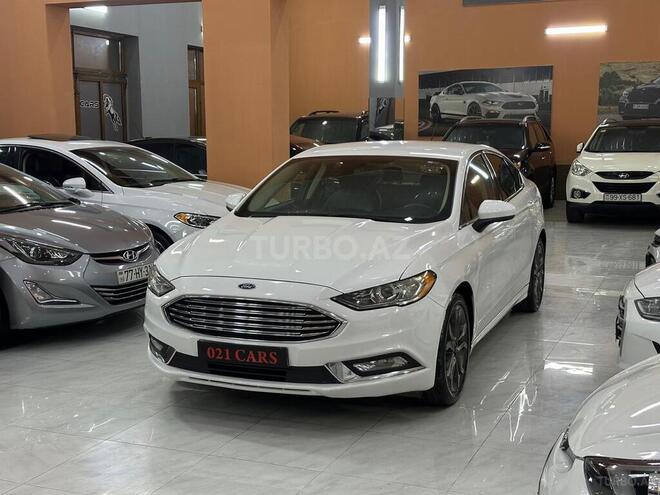 Ford Fusion (North America)-16