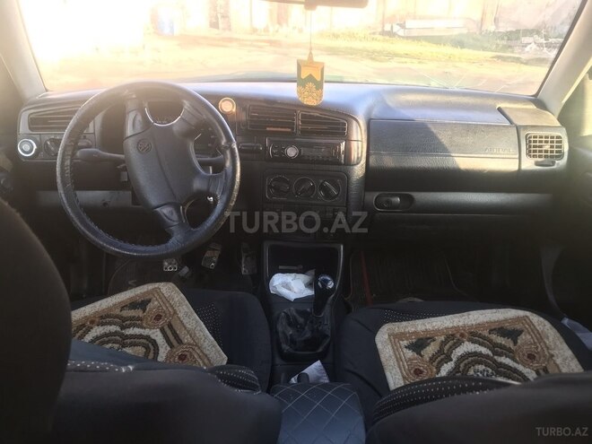 Volkswagen Golf 1998, 250,000 km - 1.8 l - Bakı