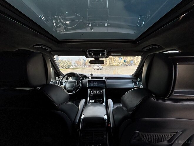 Land Rover RR Sport 2014, 270,000 km - 3.0 л - Bakı