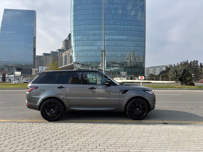 Land Rover RR Sport 2014, 270,000 km - 3.0 л - Bakı