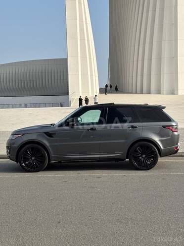 Land Rover RR Sport 2014, 270,000 km - 3.0 л - Bakı