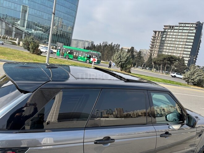 Land Rover RR Sport 2014, 270,000 km - 3.0 л - Bakı