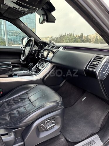 Land Rover RR Sport 2014, 270,000 km - 3.0 л - Bakı