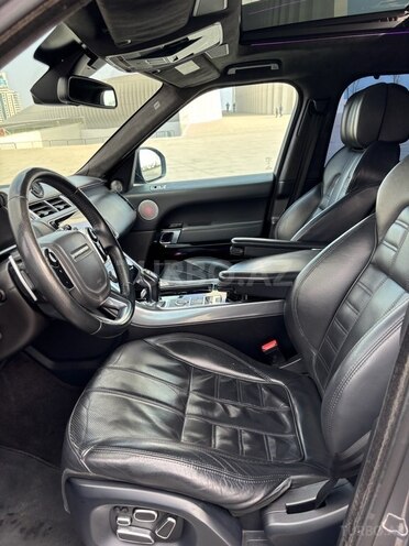Land Rover RR Sport 2014, 270,000 km - 3.0 л - Bakı