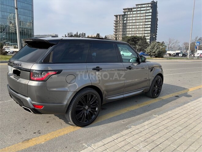 Land Rover RR Sport 2014, 270,000 km - 3.0 л - Bakı