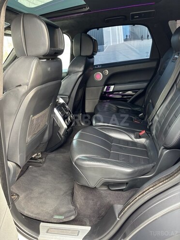 Land Rover RR Sport 2014, 270,000 km - 3.0 л - Bakı
