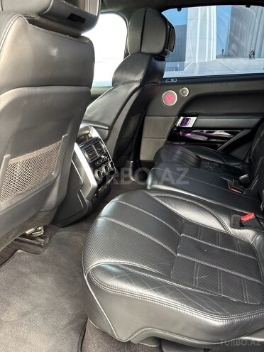Land Rover RR Sport 2014, 270,000 km - 3.0 л - Bakı