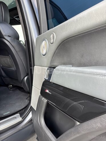 Land Rover RR Sport 2014, 270,000 km - 3.0 л - Bakı