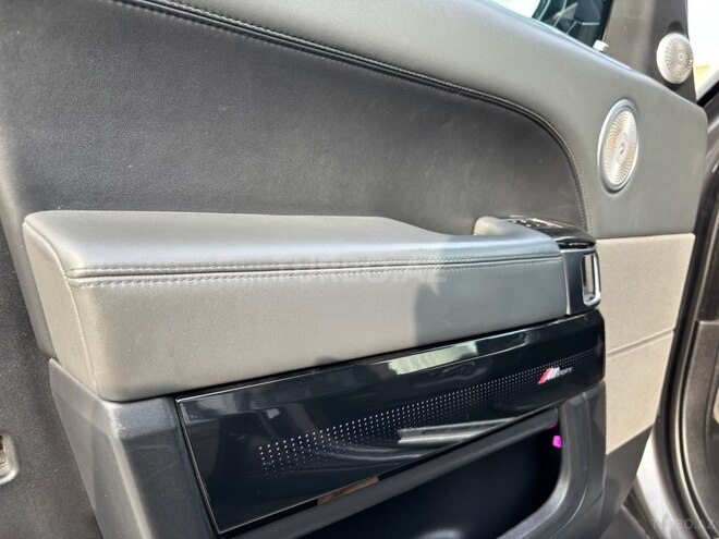 Land Rover RR Sport 2014, 270,000 km - 3.0 л - Bakı
