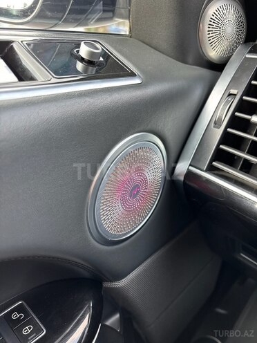 Land Rover RR Sport 2014, 270,000 km - 3.0 л - Bakı
