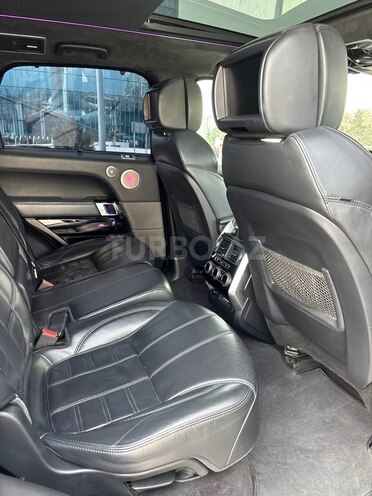 Land Rover RR Sport 2014, 270,000 km - 3.0 л - Bakı