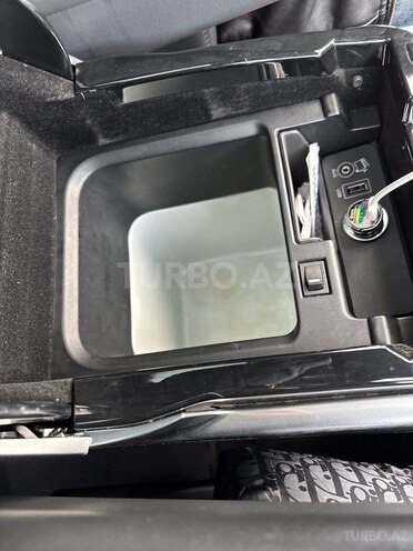 Land Rover RR Sport 2014, 270,000 km - 3.0 л - Bakı