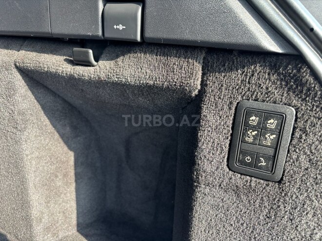 Land Rover RR Sport 2014, 270,000 km - 3.0 л - Bakı
