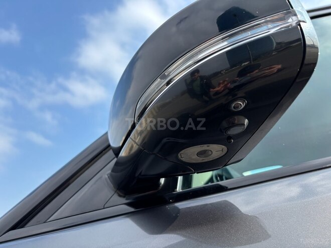 Land Rover RR Sport 2014, 270,000 km - 3.0 л - Bakı