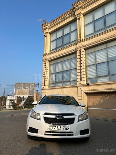 Chevrolet Cruze-2