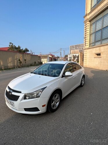Chevrolet Cruze-7