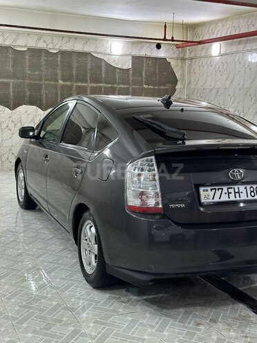 Toyota Prius 2009, 334,744 km - 1.5 l - Bakı
