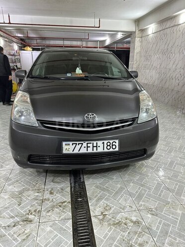 Toyota Prius 2009, 334,744 km - 1.5 l - Bakı
