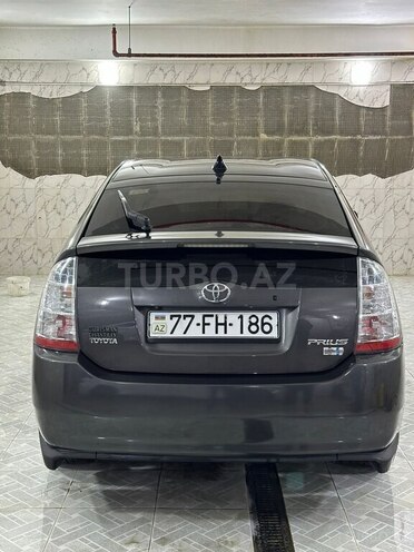 Toyota Prius 2009, 334,744 km - 1.5 l - Bakı