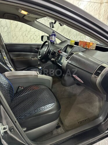 Toyota Prius 2009, 334,744 km - 1.5 l - Bakı