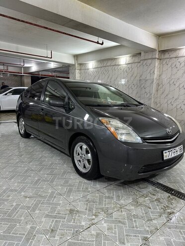 Toyota Prius 2009, 334,744 km - 1.5 l - Bakı