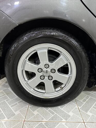 Toyota Prius 2009, 334,744 km - 1.5 l - Bakı